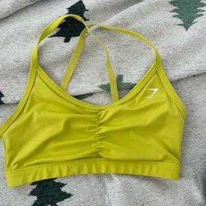 Gymshark bra